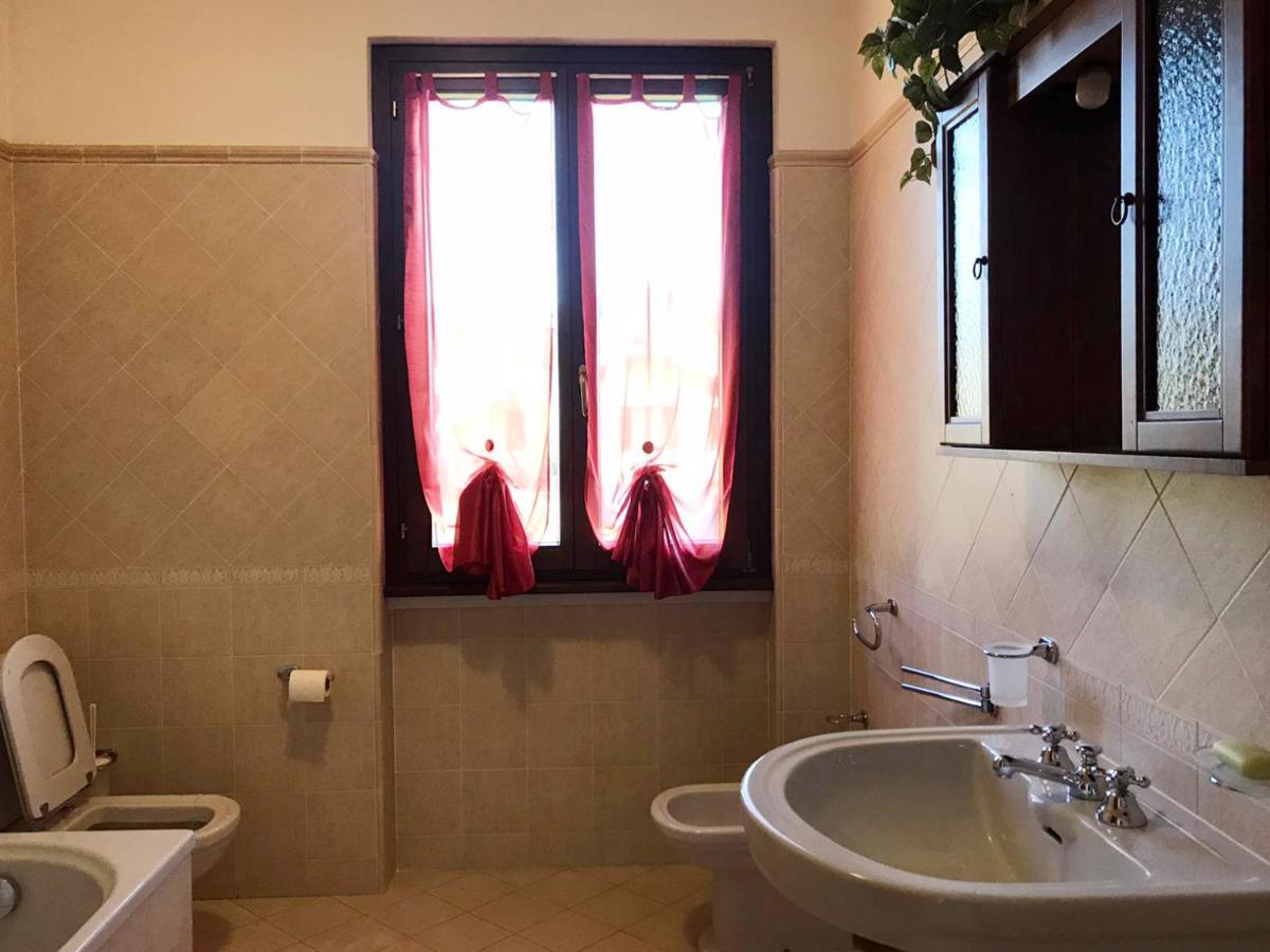 Villa The Princess Lenno Luaran gambar