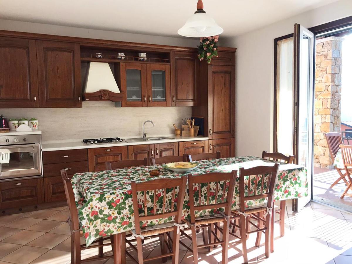 Villa The Princess Lenno Luaran gambar