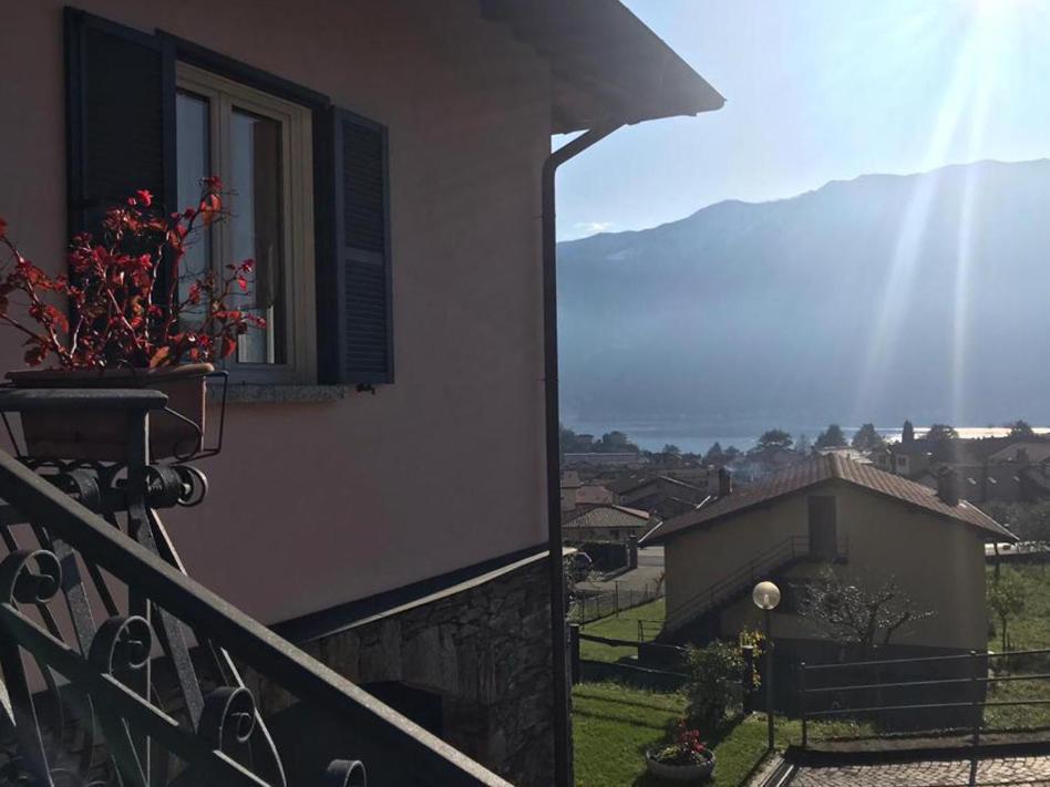Villa The Princess Lenno Luaran gambar