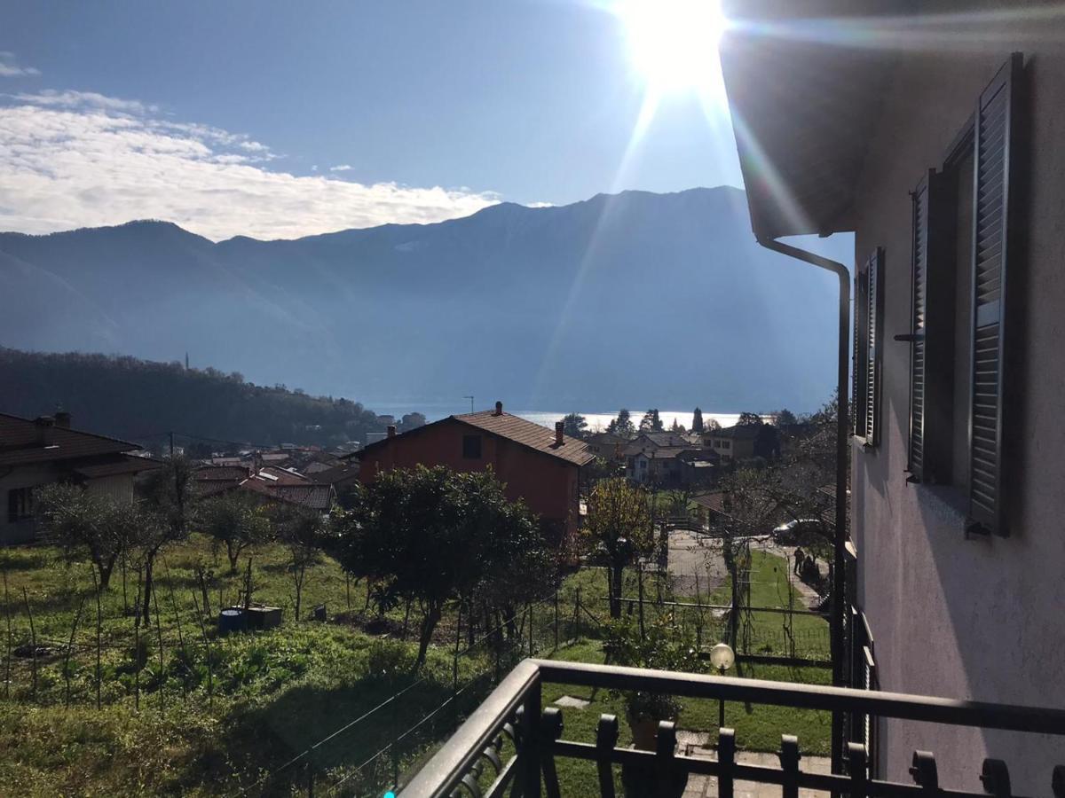 Villa The Princess Lenno Luaran gambar