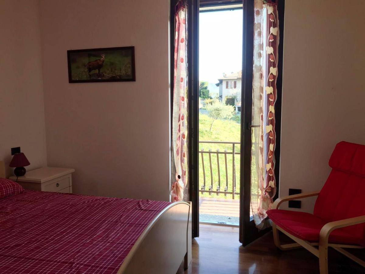 Villa The Princess Lenno Luaran gambar